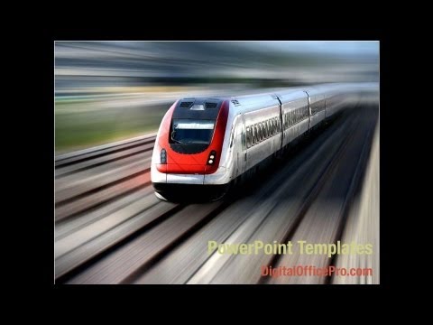 Introduction of indian railway ppt